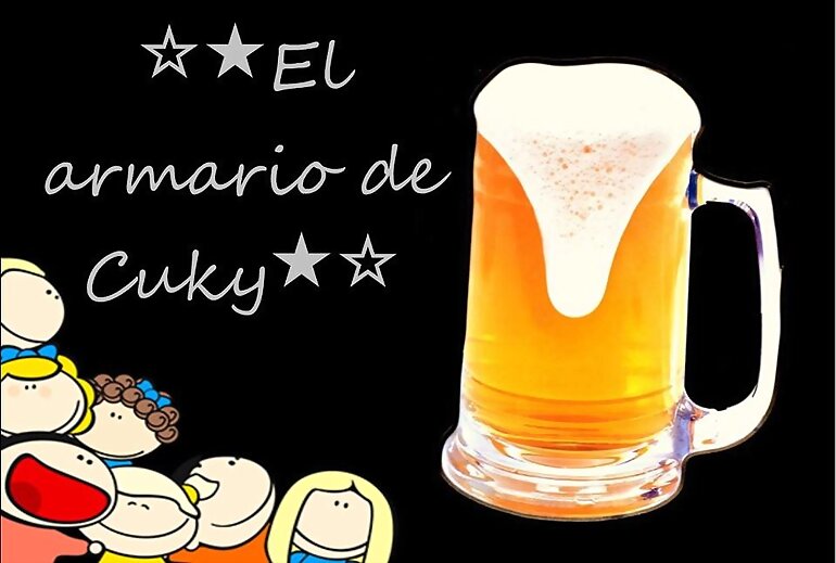 CERVEZAAAAAA