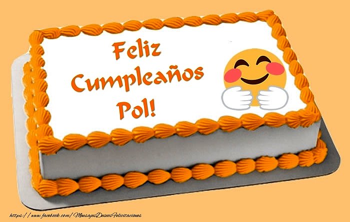NACIO POL!!!!!