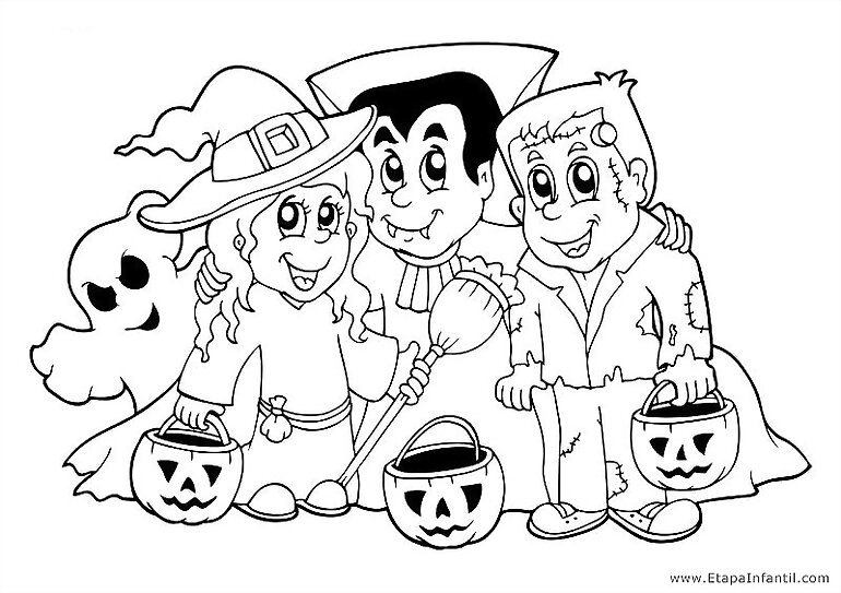 ADIOS OCTUBRE 2018 !!