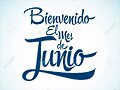 Acontecimientos del mes de JUNIO 2019