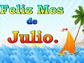 Acontecimientos del mes de JULIO 2019