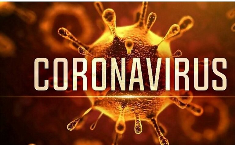 CORONAVIRUS