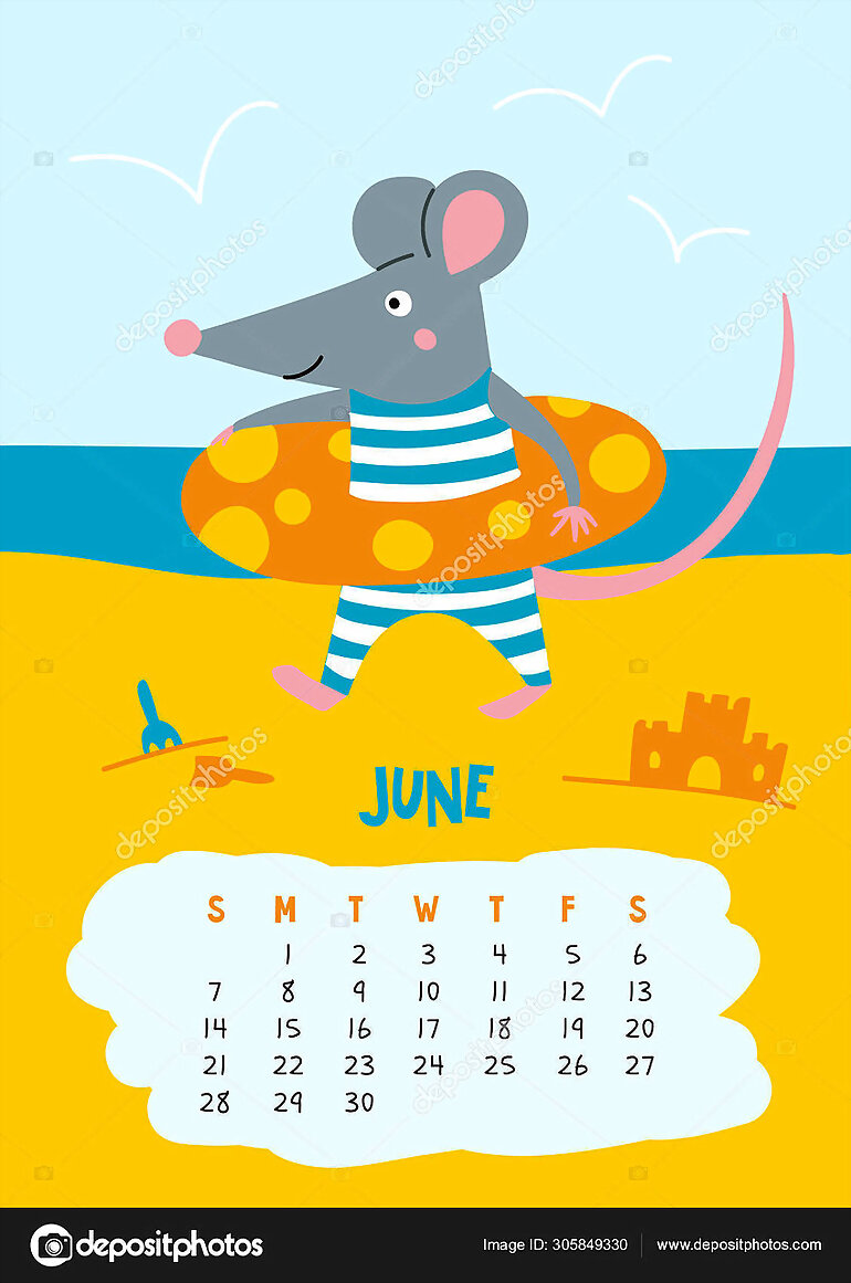 MIS EFEMERIDES PARA JUNIO SON... 2º PARTE