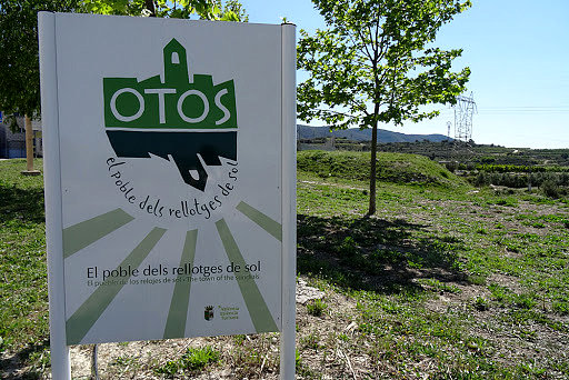 HOY VISITAMOS....  OTOS
