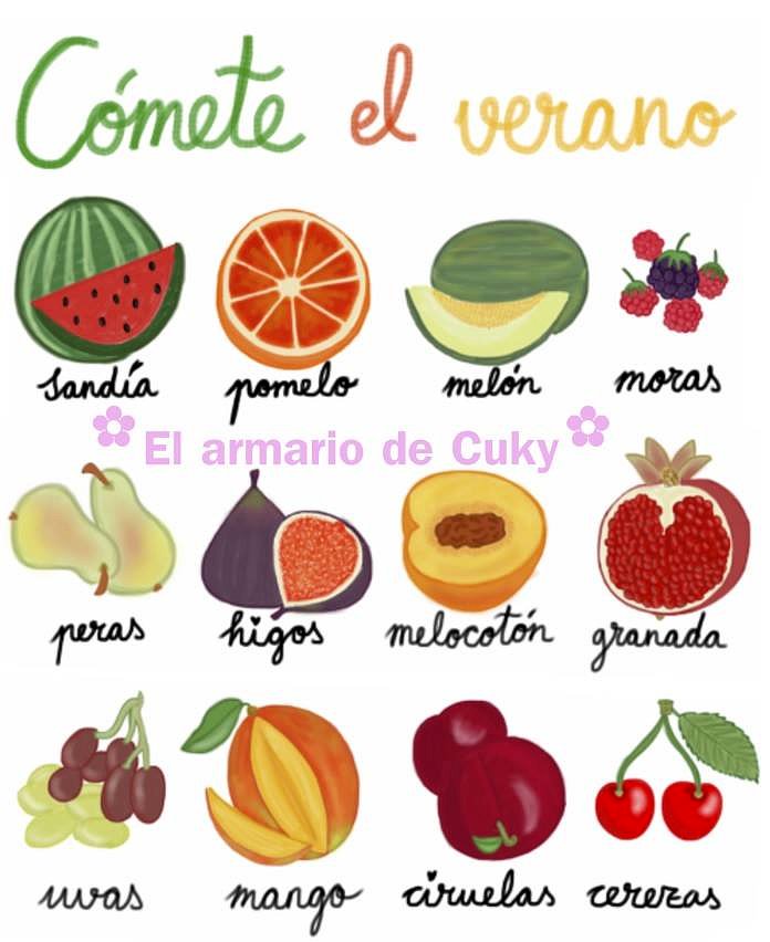 COMETE EL VERANO