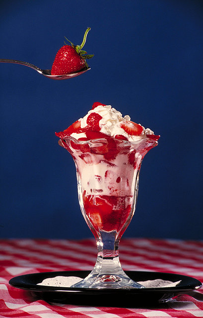 EL ORIGEN DEL HELADO