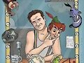 6 A&Ntilde;OS SIN ROBIN WILLIAMS