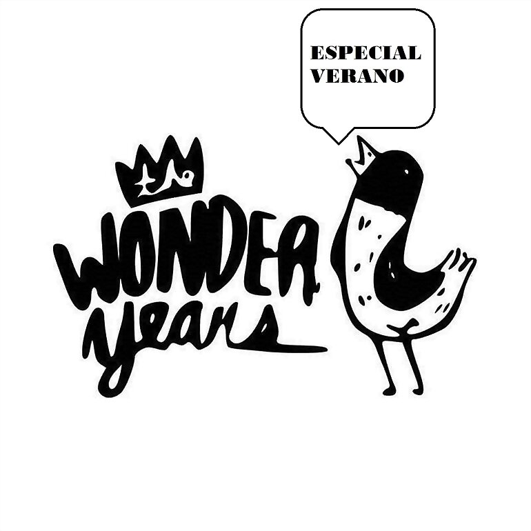 AQUEL MARAVILLOSO AÑO: ESPECIAL VERANO