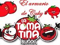 BU&Ntilde;OL: FIESTA DE LA TOMATINA