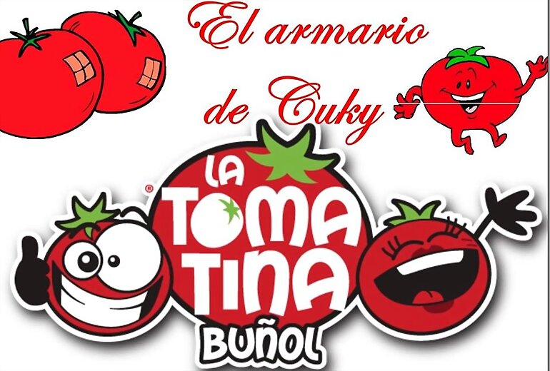 BUÑOL: FIESTA DE LA TOMATINA