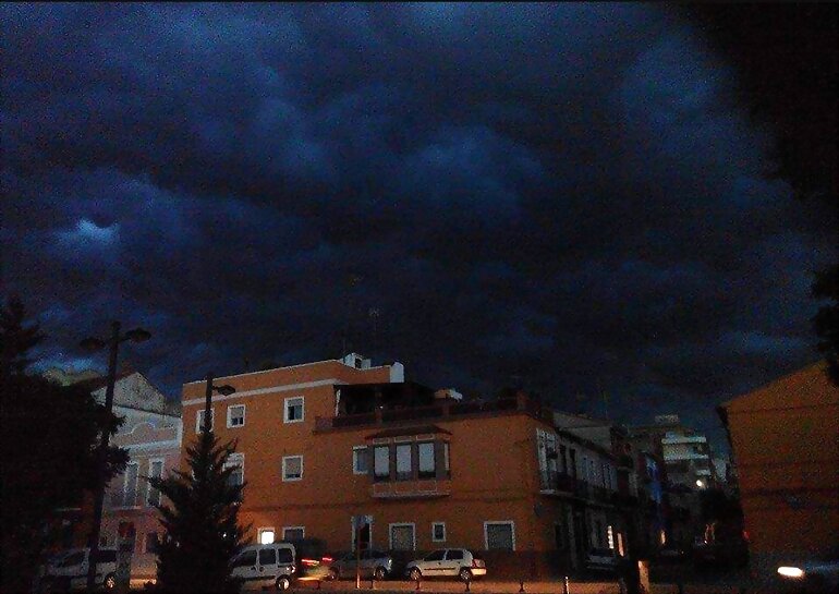 DATOS DE INTERES METEOROLOGICOS