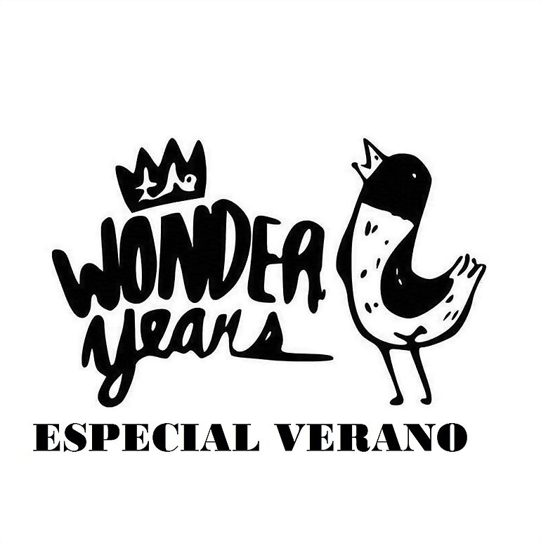 AQUEL MARAVILLOSO AÑO: ESPECIAL ROPA VERANO