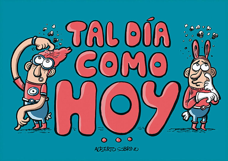 TAL DÍA COMO HOY...  RECORDANDO...  2º PARTE
