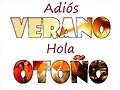 DATOS DE INTERES METEOROLOGICOS