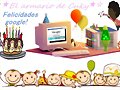 27 SEPTIEMBRE: CUMPLEA&Ntilde;OS DE GOOGLE