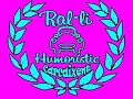 RALLI HUMORISTICO