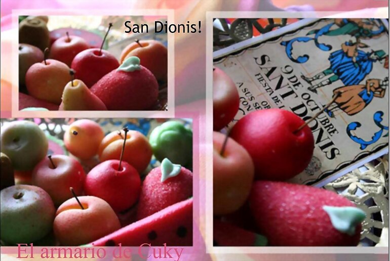 SAN DONIS: PATRON DE LOS ENAMORADOS VALENCIANOS