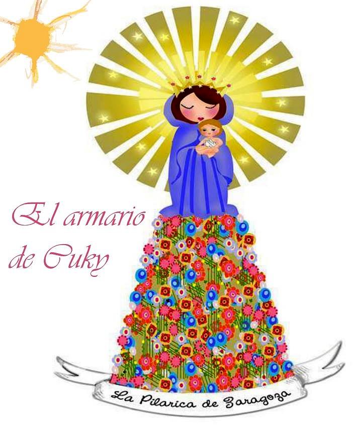 FELIZ DIA DEL PILAR