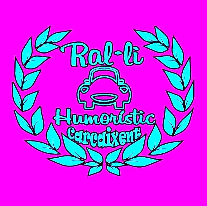 RALLI HUMORISTICO  3º PARTE