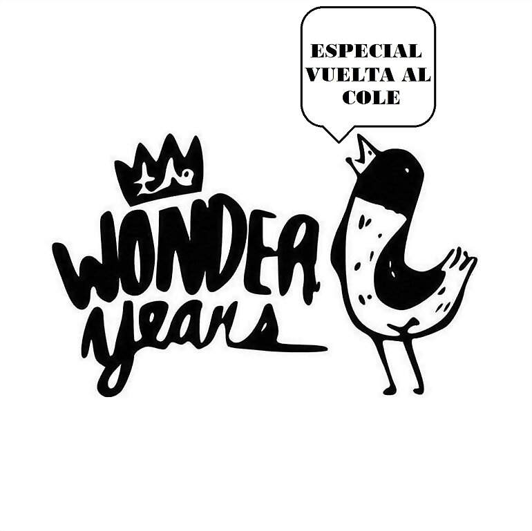 VUELTA AL COLE 4º PARTE + ROPA