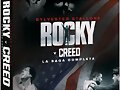 PELICULAS A&Ntilde;OS 80: SAGA DE ROCKY 3&ordm; PARTE