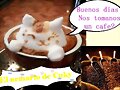 NOS TOMAMOS UN CAFE??