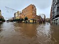 BALANCE DE LLUVIAS NOVIEMBRE 2020