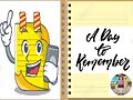 RECORDANDO EFEMERIDES DE DICIEMBRE