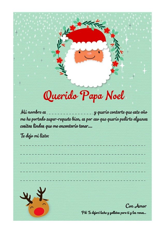 ESPECIAL NAVIDAD: REGALOS TIPICOS