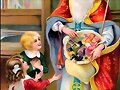 ESPECIAL NAVIDAD:  EL ORIGEN DE PAPA NOEL