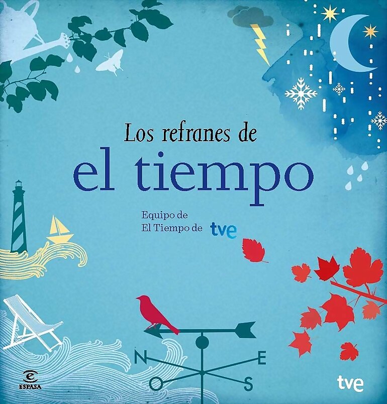 REFRANES DEL MES DE DICIEMBRE 2020