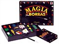 ESPECIAL NAVIDAD JUGUETES: MAGIA BORRAS