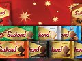 ESPECIAL NAVIDAD: ANUNCIOS DE TURRONES