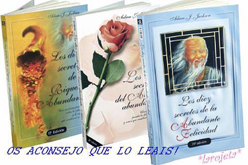 Hablemos de libros...