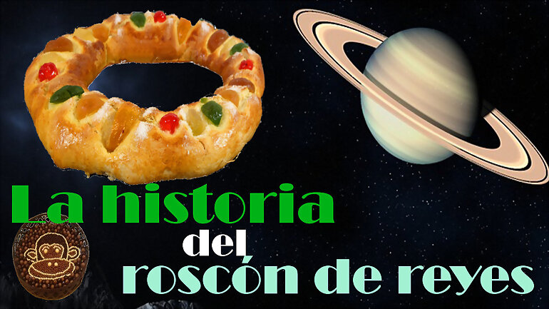 EL ORIGEN DEL ROSCON DE REYES