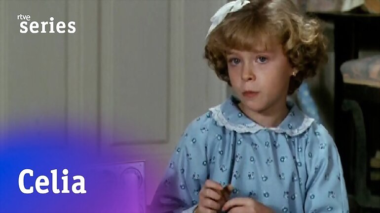 TAL DÍA COMO HOY... CELIA 2º PARTE