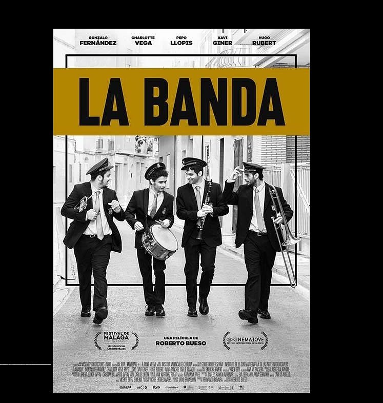 TAL DÍA COMO HOY...  LA BANDA 2º PARTE