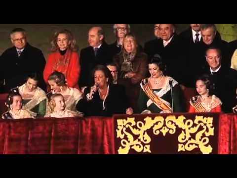 ESPECIAL FALLAS: LA CRIDA