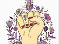 8 MARZO: DIA INTERNACIONAL DE LA MUJER