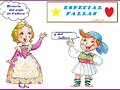 ESPECIAL FALLAS: HISTORIA DEL TRAJE DE FALLER@