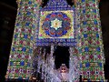 ESPECIAL FALLAS: LA ILUMINACION