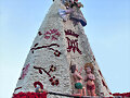 ESPECIAL FALLAS: LA OFRENDA DE FLORES