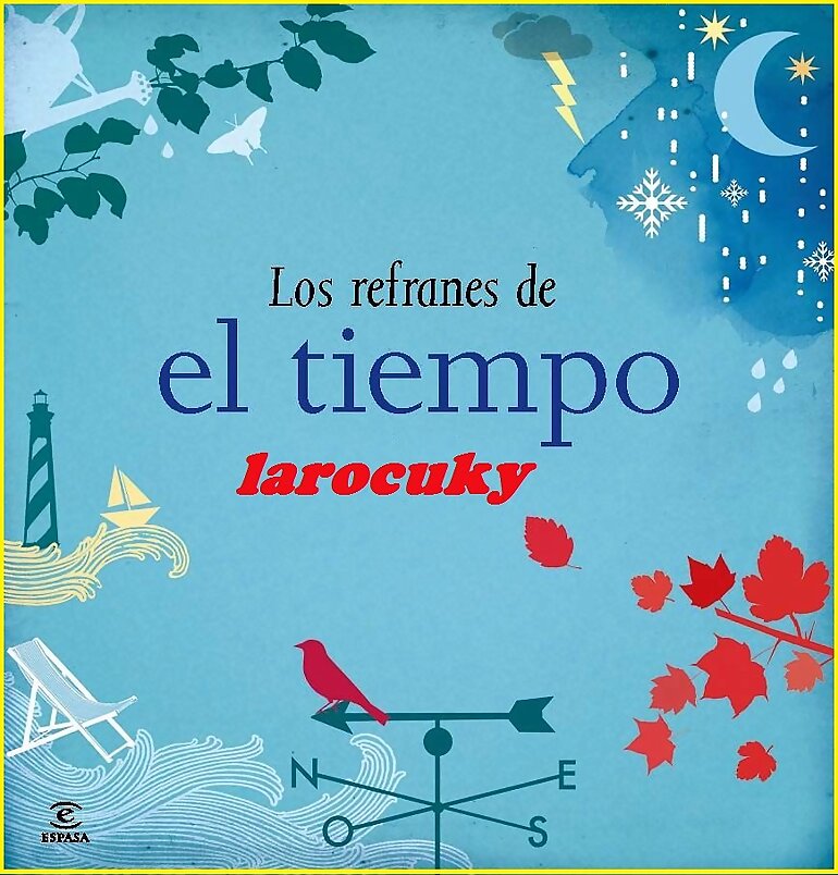 REFRANES DEL MES DE MARZO 2021
