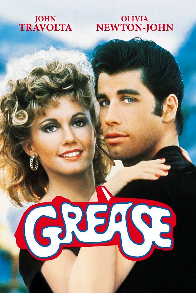 GREASE:  SEGUIMIENTO DE LA MODA