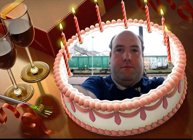 FELICIDADES JORGE!!!!