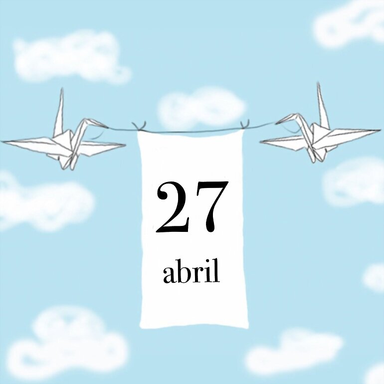 ESPECIAL ANIVERSARIO DE BODAS 1º PARTE