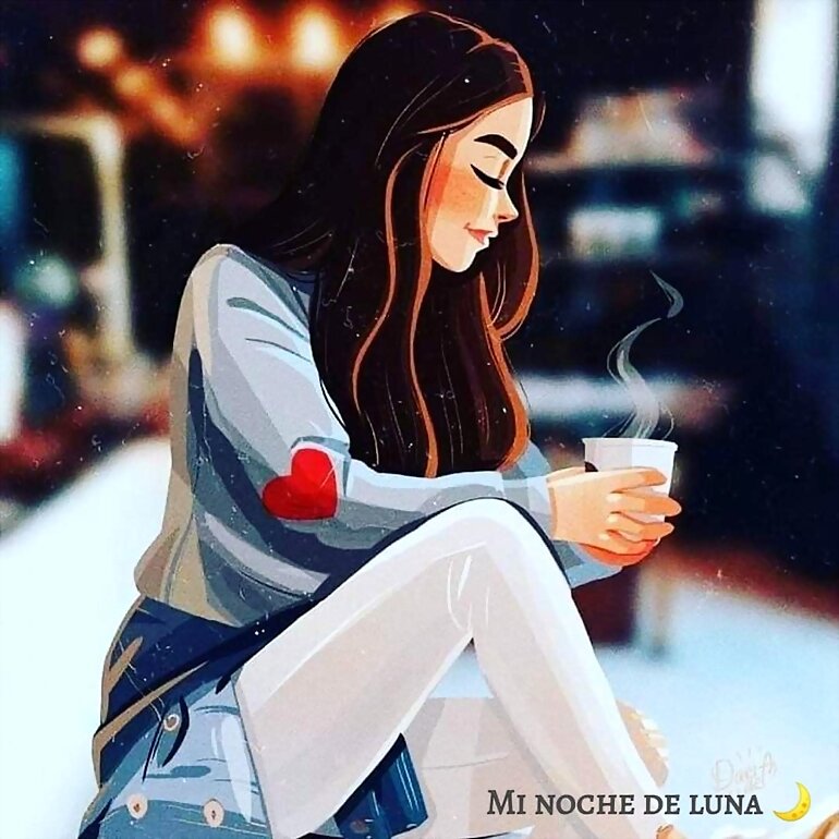 ESPERANDO.....