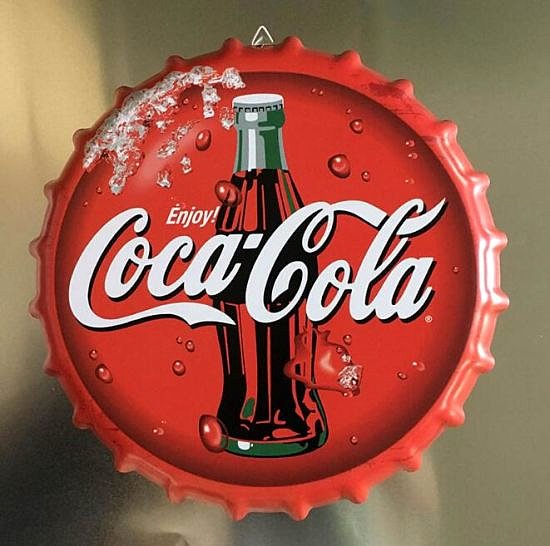 HISTORIA DE LA COCA COLA  2º PARTE