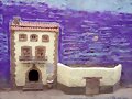 LA CASA DE LOS GATOS 2&ordm; PARTE