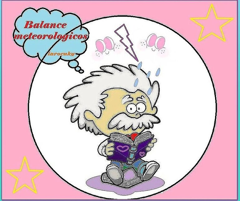 EFEMIDES METEOROLOGICOS DE MAYO 2º PARTE